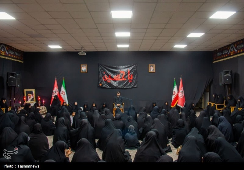 تشییع رهبر شهید , اخبار زنجان , شهادت , 