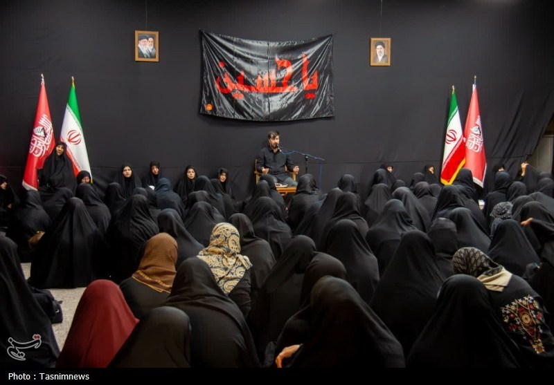 تشییع رهبر شهید , اخبار زنجان , شهادت , 