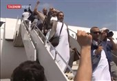 فصل الخطاب:‌کسر الحصار... أو المطار بالمطار