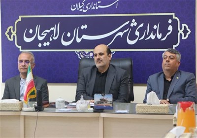 لاهیجان؛ از توسعه گردشگری تا تقویت برند «پایتخت چای ایران»