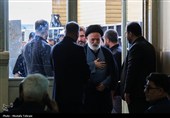 آیین بزرگداشت رهبر شهید انقلاب
