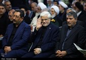 آیین بزرگداشت رهبر شهید انقلاب