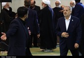 آیین بزرگداشت رهبر شهید انقلاب