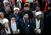 حجت‌الاسلام سیدمصطفی حسینی 