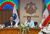 تبدیل بوشهر به مرکز علمی و فناوری اقتصاد دریامحور خلیج فارس