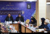 مجمع عمومی سالیانه هئیت نجات غریق وغواصی  استان مرکزی