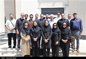 مجمع عمومی سالیانه هئیت نجات غریق وغواصی  استان مرکزی