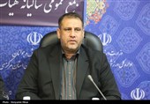 مجمع عمومی سالیانه هئیت نجات غریق وغواصی  استان مرکزی