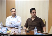 مجمع عمومی سالیانه هئیت نجات غریق وغواصی  استان مرکزی