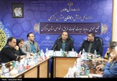 مجمع عمومی سالیانه هئیت نجات غریق وغواصی  استان مرکزی