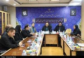 مجمع عمومی سالیانه هئیت نجات غریق وغواصی  استان مرکزی