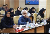 مجمع عمومی سالیانه هئیت نجات غریق وغواصی  استان مرکزی
