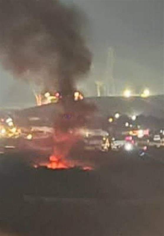 الأردن , الحرس الثوري , الصواريخ الإيرانية ,