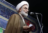 آمریکا راهی جز عقب‌نشینی از منطقه ندارد