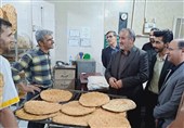 کیفیت نان در خراسان جنوبی محور اصلی نظارت‌ پس از اصلاح قیمت‌هاست