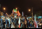 ایستگاه 136 قرار ایستادگی یاسوج