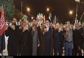 ایستگاه 136 قرار ایستادگی یاسوج