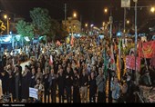 ایستگاه 136 قرار ایستادگی یاسوج