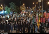ایستگاه 136 قرار ایستادگی یاسوج