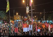 ایستگاه 136 قرار ایستادگی یاسوج