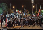 ایستگاه 136 قرار ایستادگی یاسوج