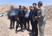 دستور قضایی برای توقف فعالیت یک واحد معدنی آلاینده در سنگان خواف