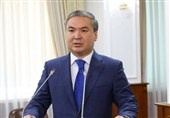 افغانستان تأمین‌کننده جدید مواد اولیه صنایع فلزی قزاقستان