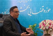 حدنگاری 28 هزار هکتار از اراضی کشاورزی دشتستان
