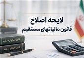 اصلاح آیین‌نامه اجرایی ماده 219 قانون مالیات‌های مستقیم ابلاغ شد