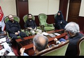 گفتگو درباره فرمانده تیپ 27 محمدرسول‌الله در تسنیم