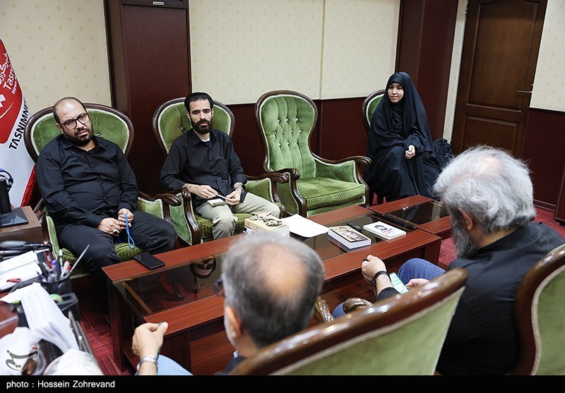 احمد متوسلیان , حماسه و مقاومت ,
