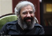 محمد علی صمدی پژوهشگر جنگ و دفاع مقدس