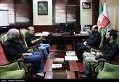گفتگو درباره فرمانده تیپ 27 محمدرسول‌الله در تسنیم