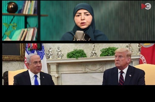 هيرش وانهيار "قصة الحب" بين ترامب ونتنياهو