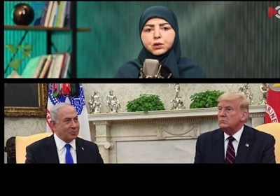 هیرش وانهیار "قصة الحب" بین ترامب ونتنیاهو