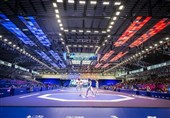 Iranian Women Claim Bronze at Taekwondo World Cup