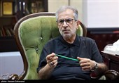 عابدین وحید زاده ، یکی از  فرماندهان لشگر  ٢٧ محمدرسول الله (ص)