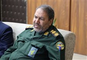 365 شهید گمنام در کرمان؛ ظرفیتی برای ترویج فرهنگ ایثار و شهادت