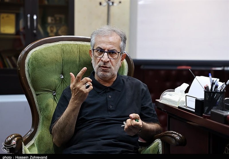 صدسال دیگر هم به سرنوشت حاج‌احمد پی نخواهیم برد/رفتن حاجی مشکوک بود!
