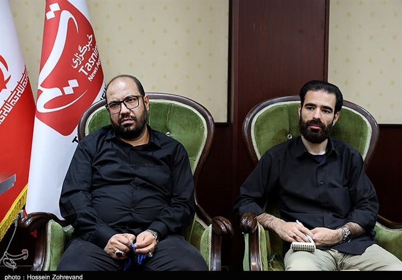 احمد متوسلیان , حماسه و مقاومت ,