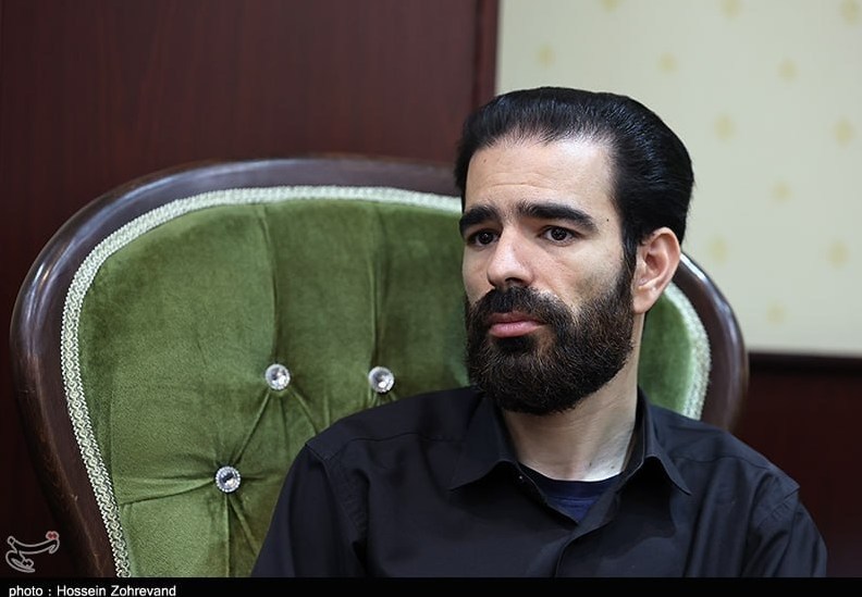 احمد متوسلیان , حماسه و مقاومت ,