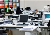 ساختمان اداره منابع طبیعی کاشان مطلوب نیست/لزوم ساخت ساختمان جدید