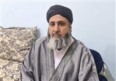 مولوی حسن‌زهی: مذاکره باید با حفظ عزت، استقلال و حقوق ملت باشد