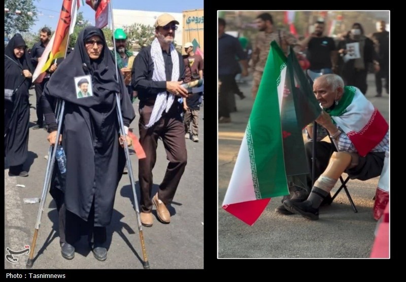 اخبار رشت , اخبار استان گیلان , شهید امام خامنه ای (ره) , تشییع رهبر شهید , بدرقه آقای شهید ایران ,