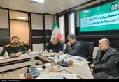 فرماندار ویژه ری: کنگره 3000 شهید ری تا پایان سال برگزار می‌شود