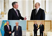 Новые манёвры США на Каспийском регионе: попытка Вашингтона изолировать Иран и Россию