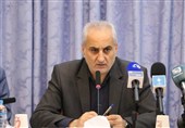 800 خادم اردبیلی به زائران اربعین خدمت‌رسانی می‌کنند