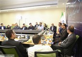 چهارمین نشست شورای روابط عمومی گروه سرمایه‌گذاری اهداف برگزار شد