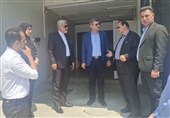خاموشی صنایع شهرک صنعتی سپیدرود باید پیش از اجرا اطلاع‌رسانی شود