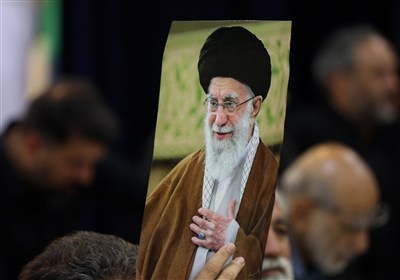 از سوگ یار خراسانی تا دفاع از هرمز؛ روایت یک پیام از مصلی تا تنگه